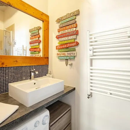 Apartamento T2 Cosy Avec Balcon A 800m Du D'annecy *